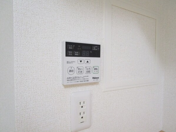 グロリア レジデンスの物件内観写真